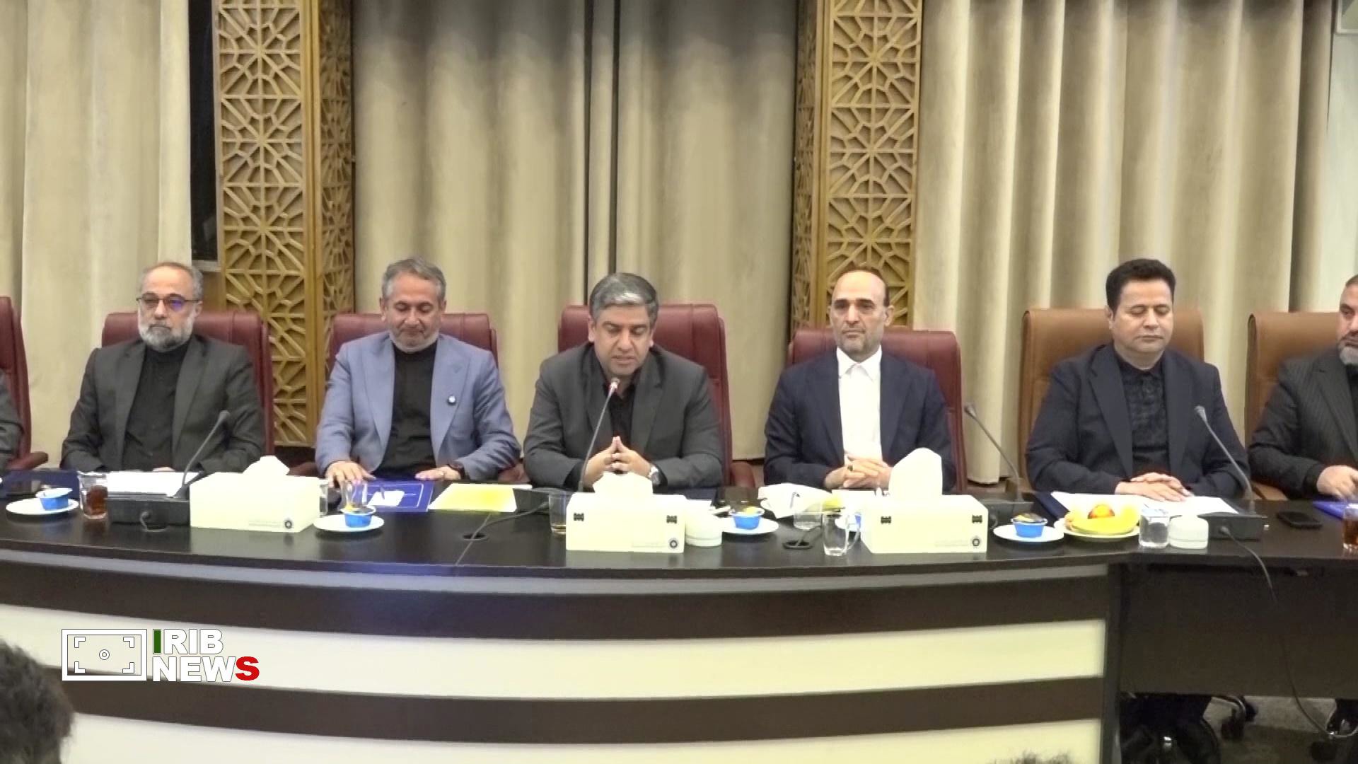 گام‌های تازه اردبیل در مسیر سرمایه‌گذاری و رونق تولید
