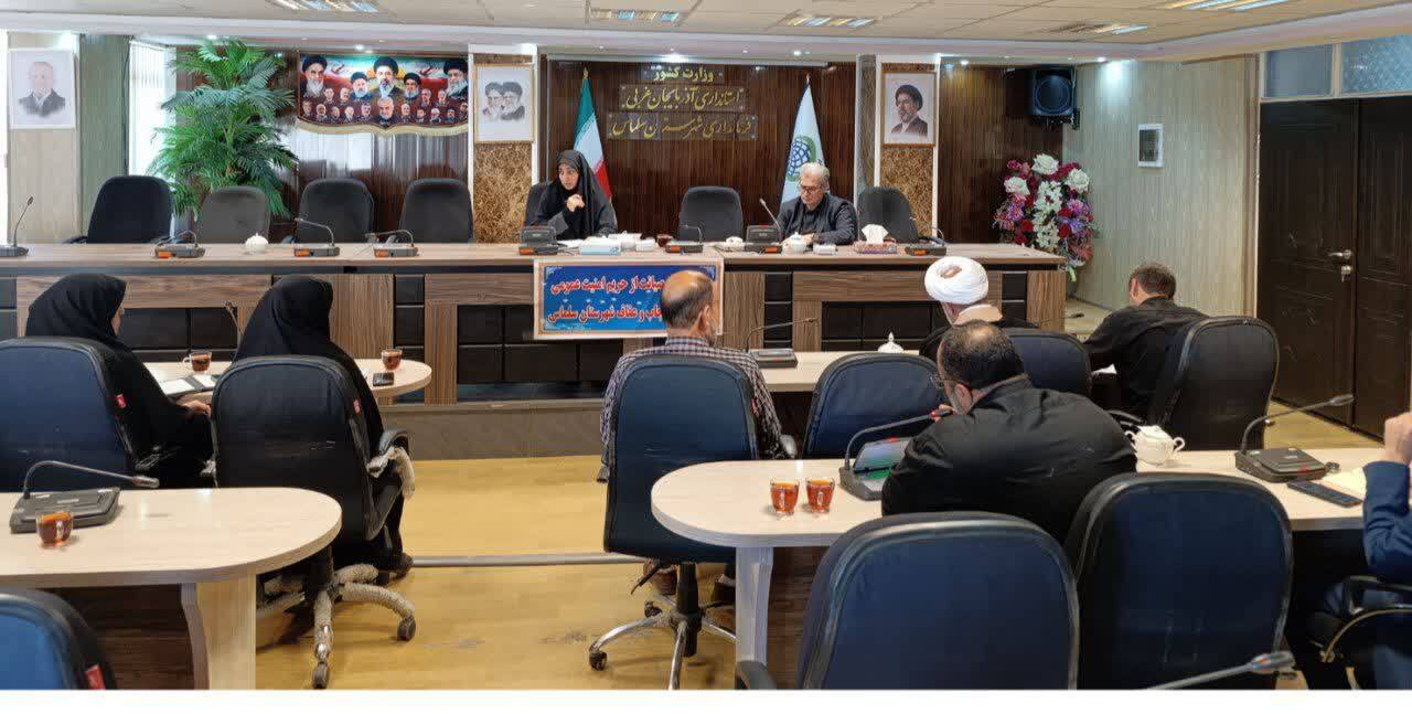 پیام آذری