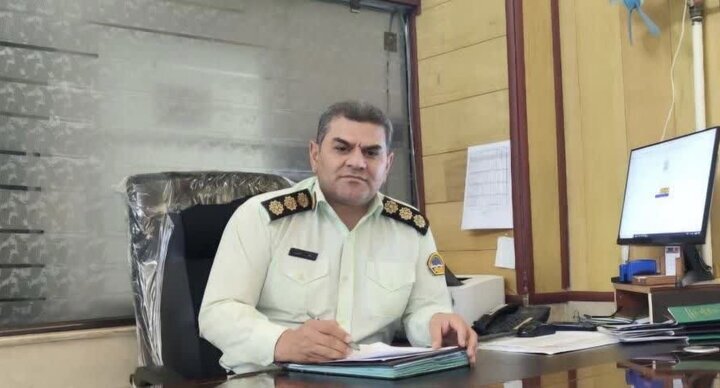 پیام آذری