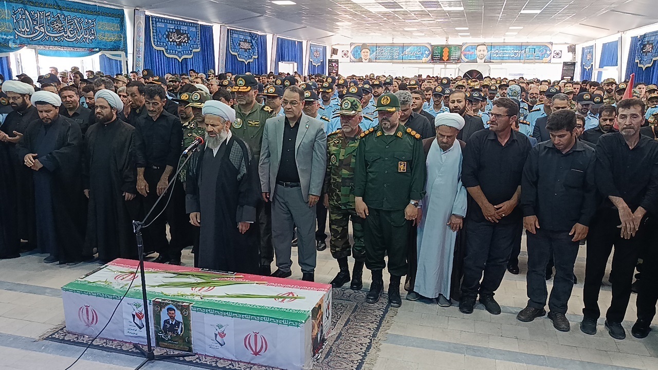 پیام آذری