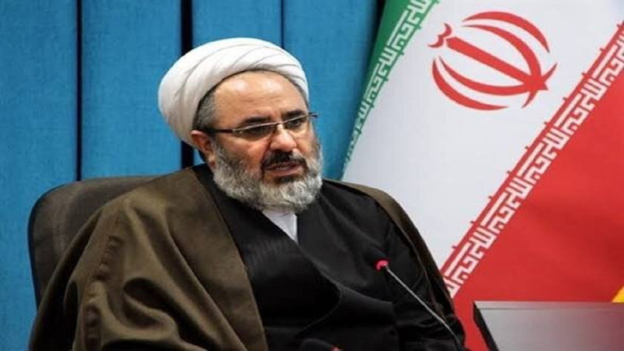حضور با شکوه مردم در تشییع امام شهید جلوه‌ای از وفاداری به آرمان‌های شهدا بود
