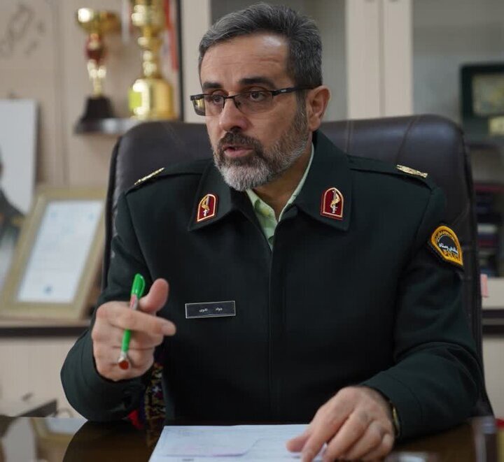 کشف احتکار ۲۱۰ میلیاردی پلی اتیلن و پلاستیک در اردبیل