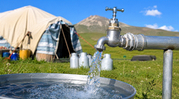 پیام آذری