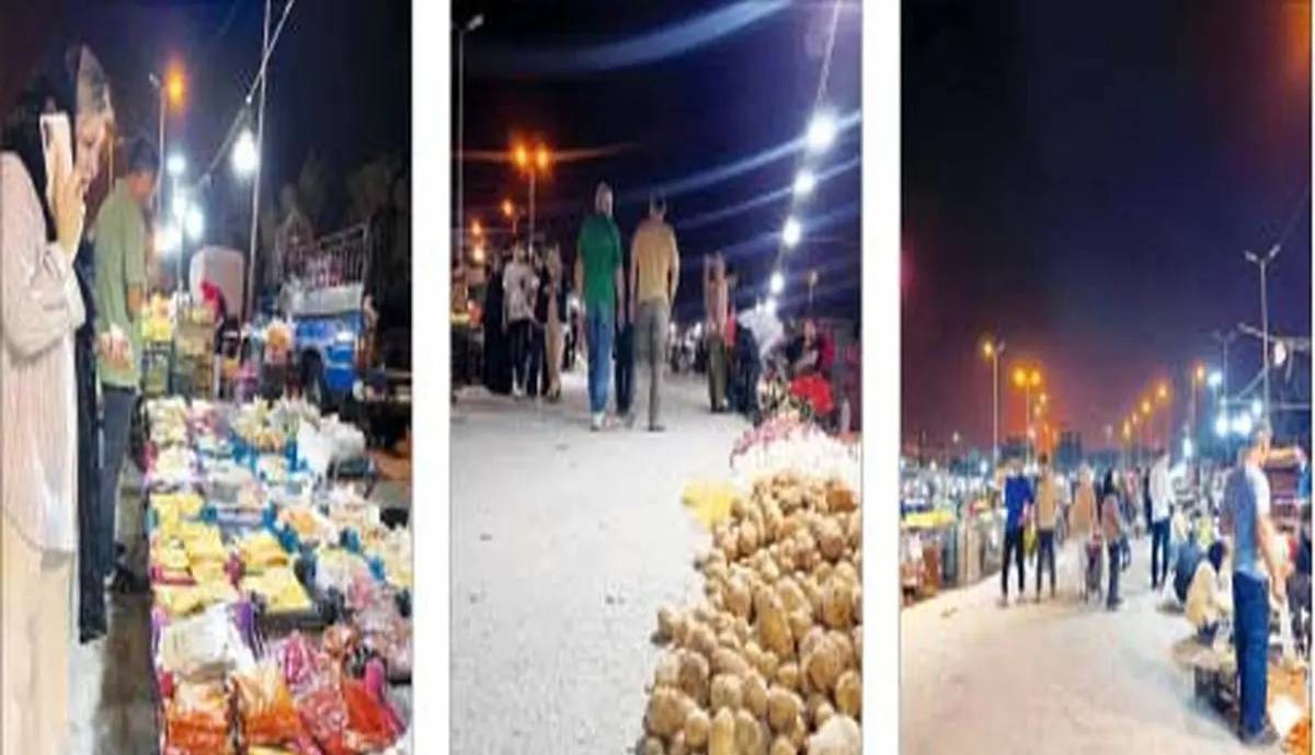 خانه اینجاست، جایی برای رفتن نداریم؛ گزارش «شرق» از جنگ در جنوب کشور