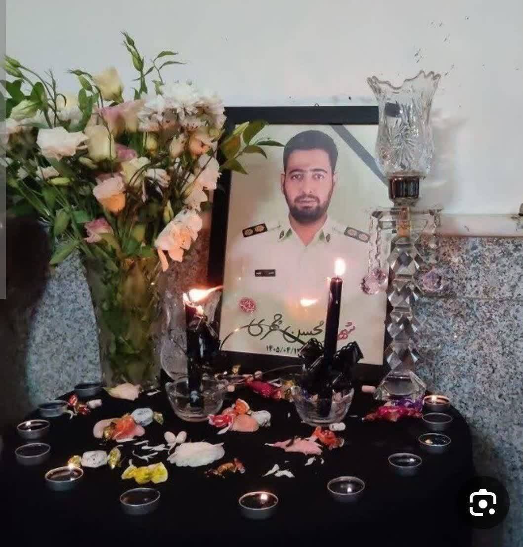 پیام آذری