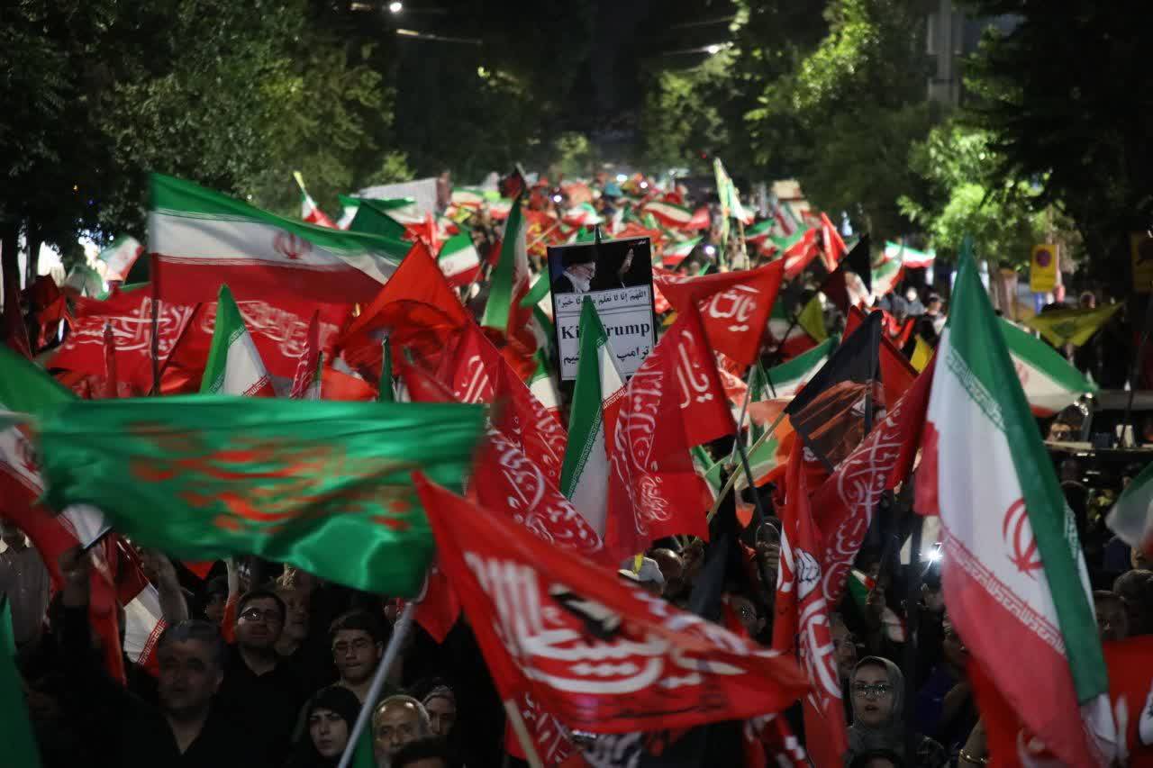 پیام آذری