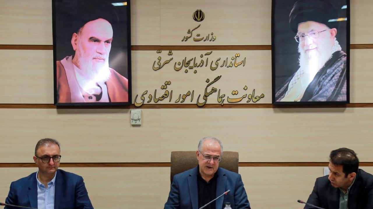 پیام آذری