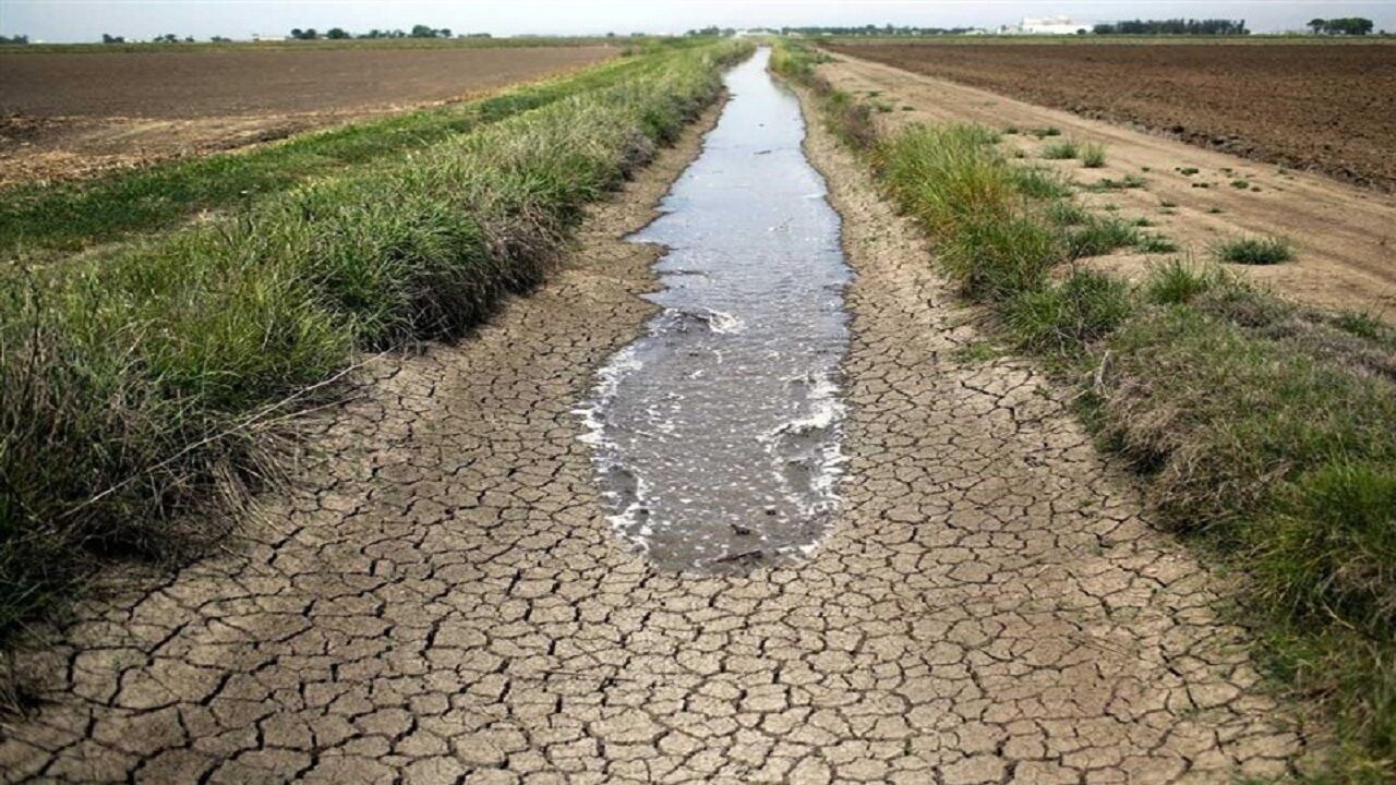 کم‌آبی چند روستای اردبیل را تهدید می‌کند؟