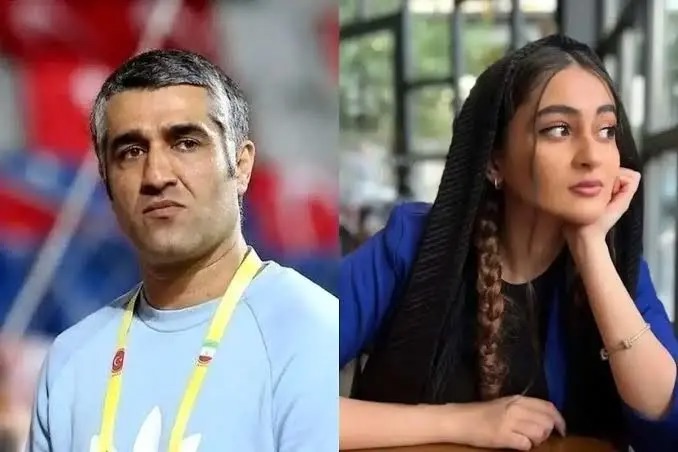استوری کنایه آمیز شاکی پرونده «پژمان جمشیدی»؛ عقب نمی کشم!