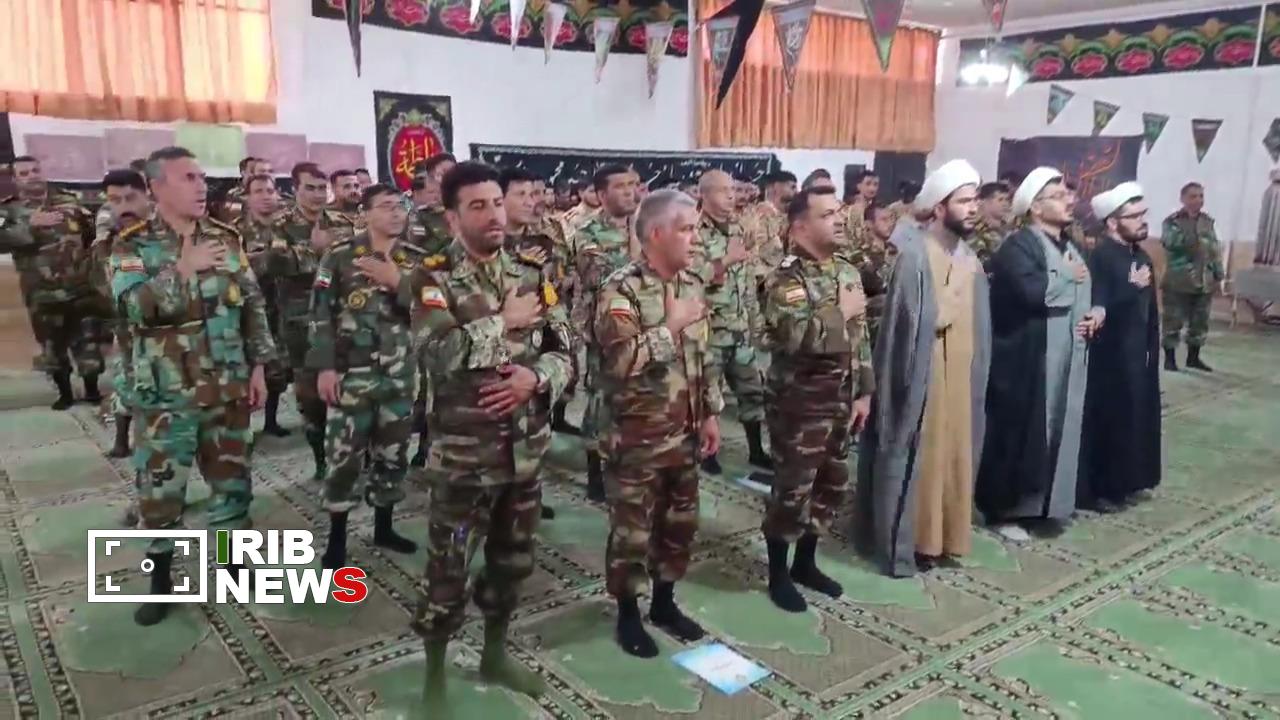 پیام آذری