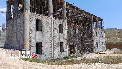 اعتبار ۵۰ میلیاردی برای ساخت مرکز تحقیقات فسیل مراغه