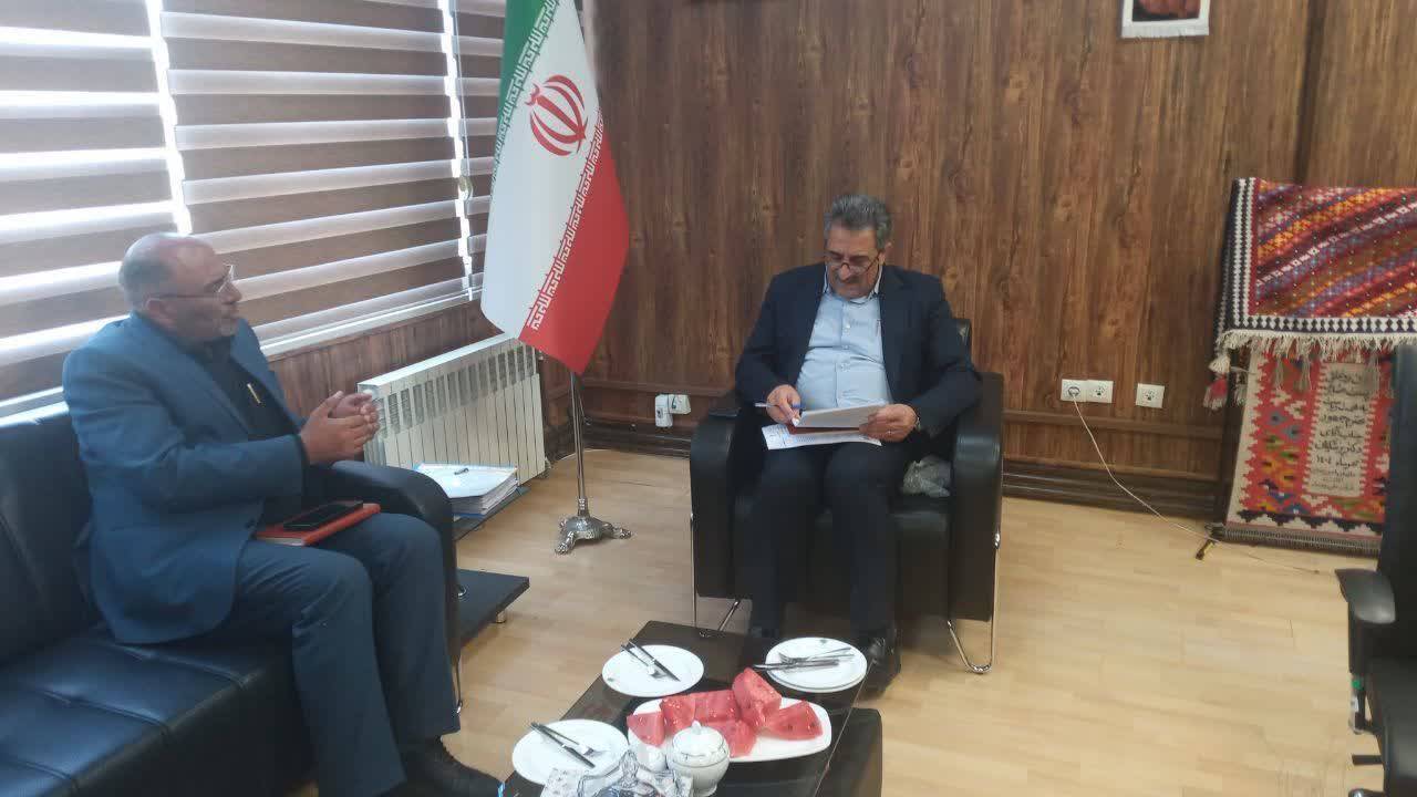 پیام آذری