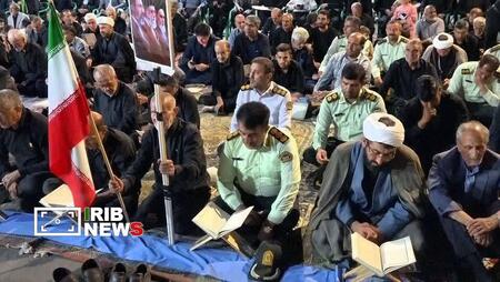 پیام آذری