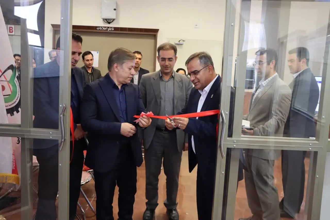 مرکز نوآوری و توسعه روستایی - عشایری آذربایجان‌غربی آغاز به کار کرد