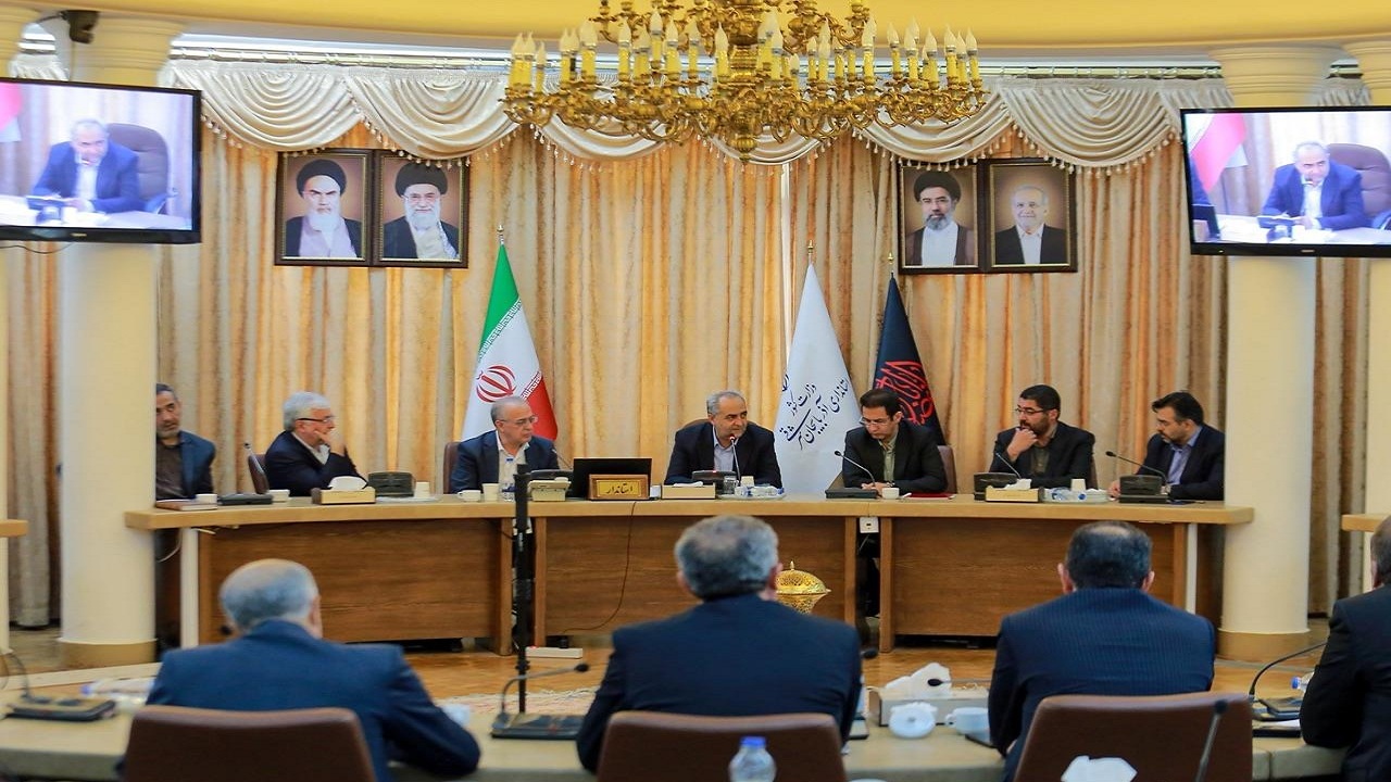 پیام آذری