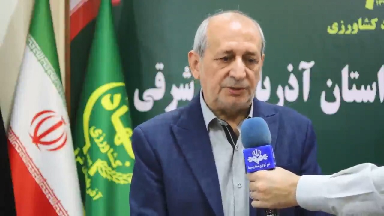 پیام آذری