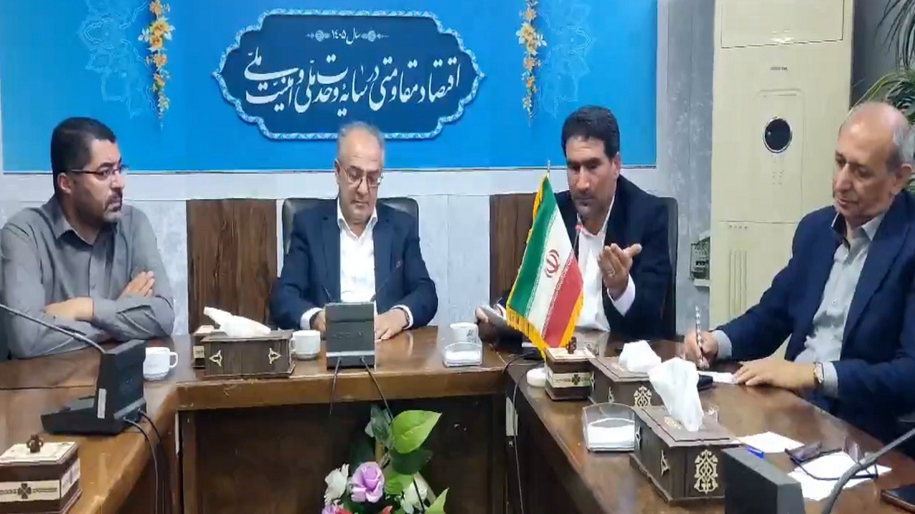 لزوم جذب سرمایه‌های بخش خصوصی در کلیبر