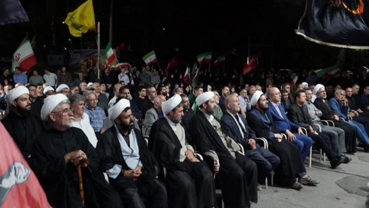 پیام آذری