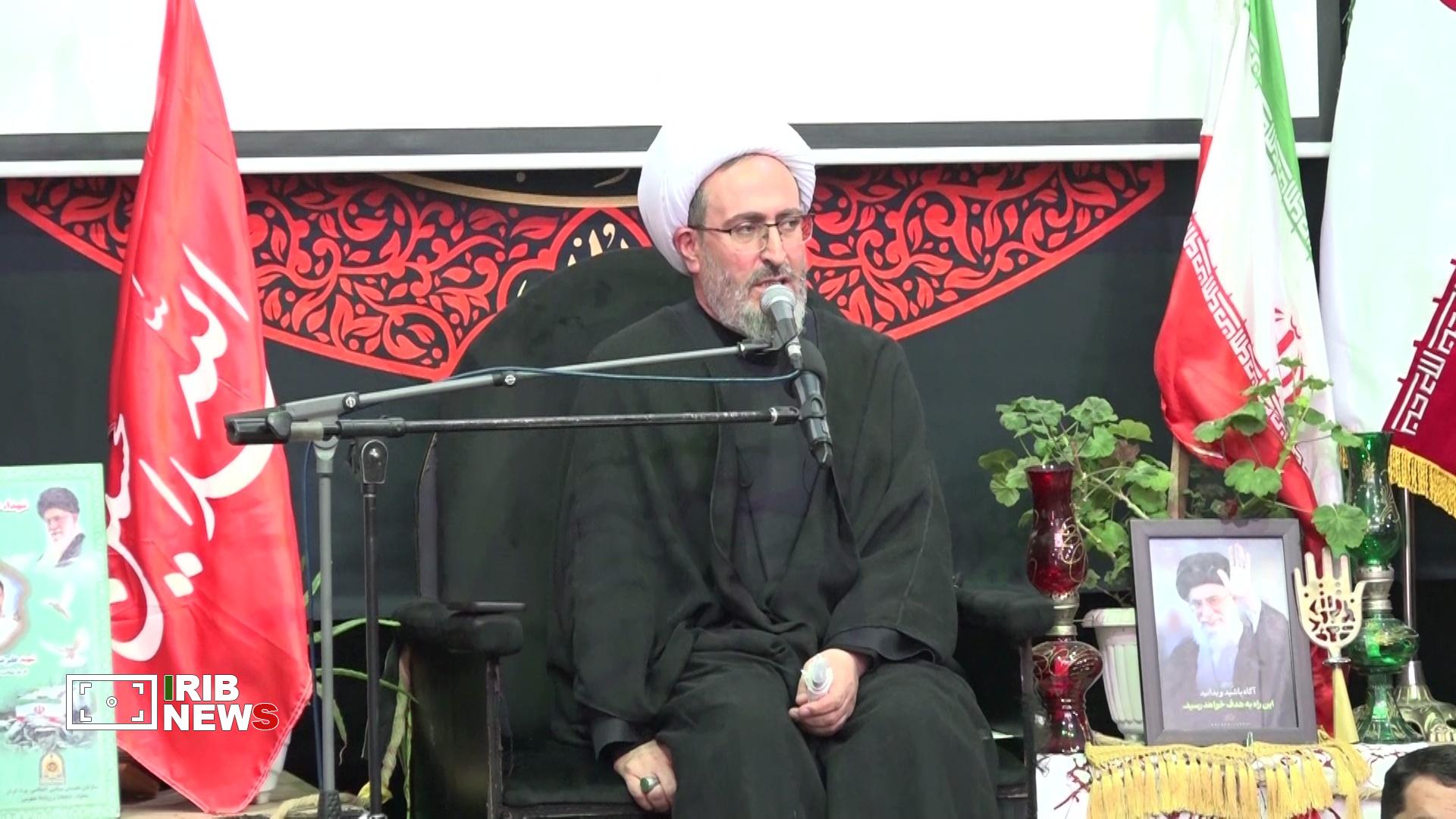 پیام آذری