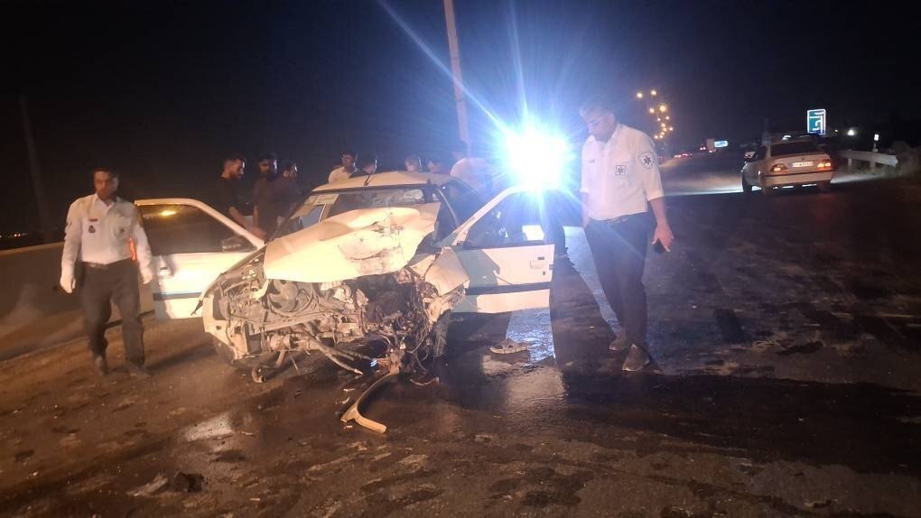 پیام آذری
