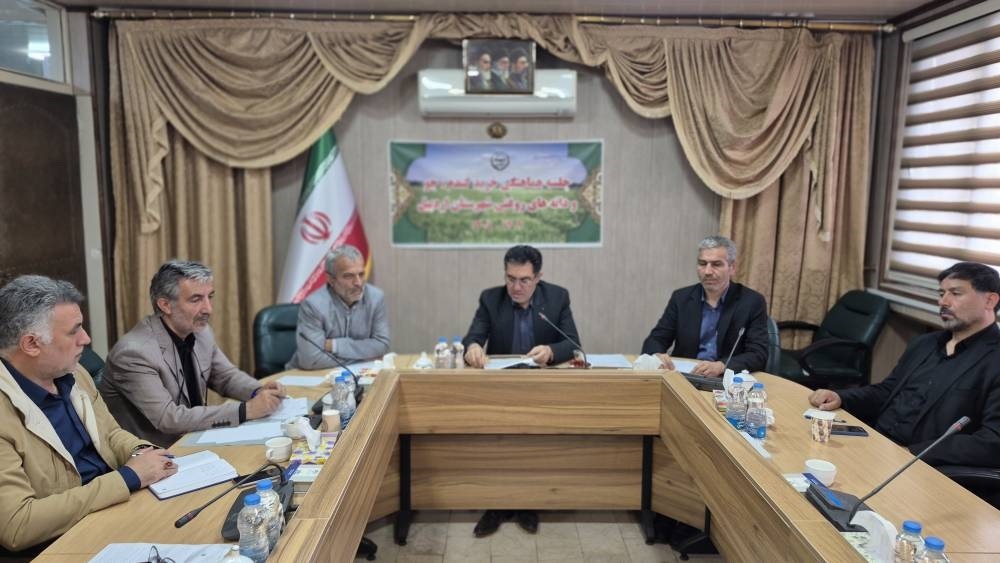 پیام آذری