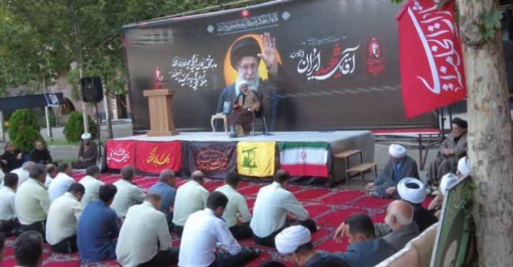 پیام آذری