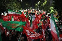 طنین فریادهای خونخواهی رهبر شهید انقلاب در ارومیه
