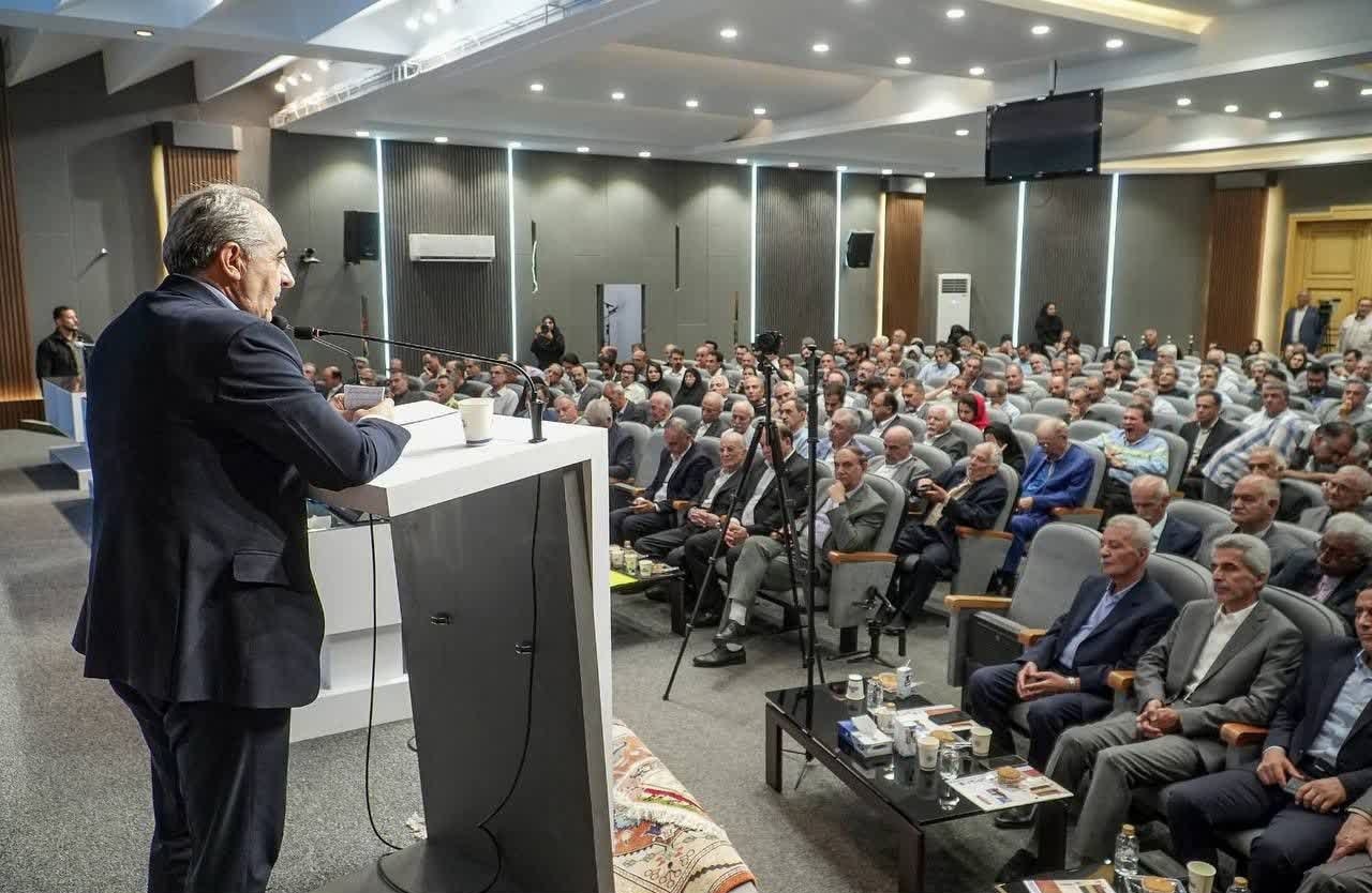 پیام آذری