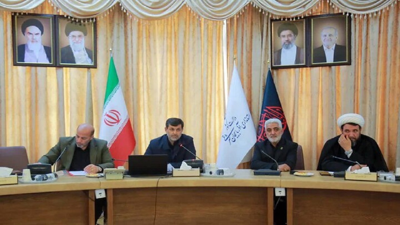 پیام آذری