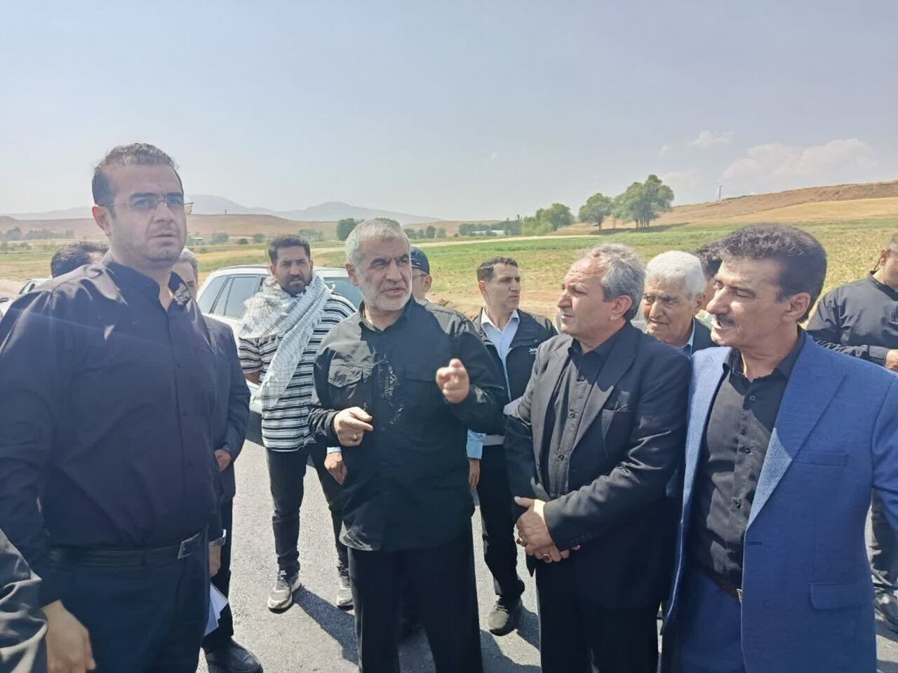 پیام آذری