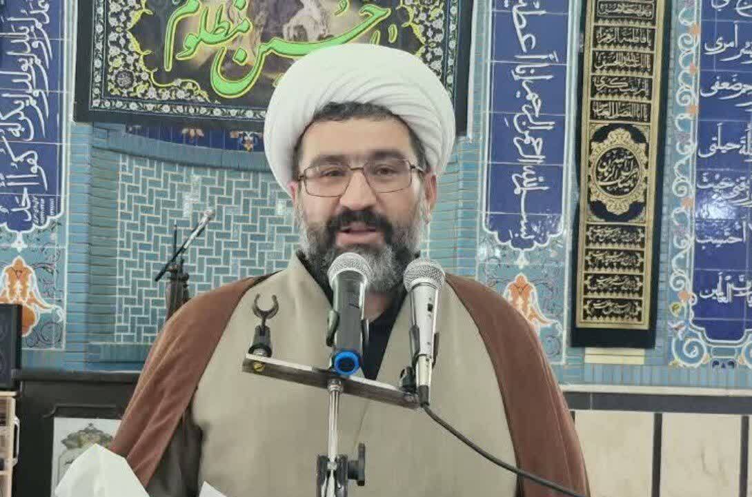 پیام آذری