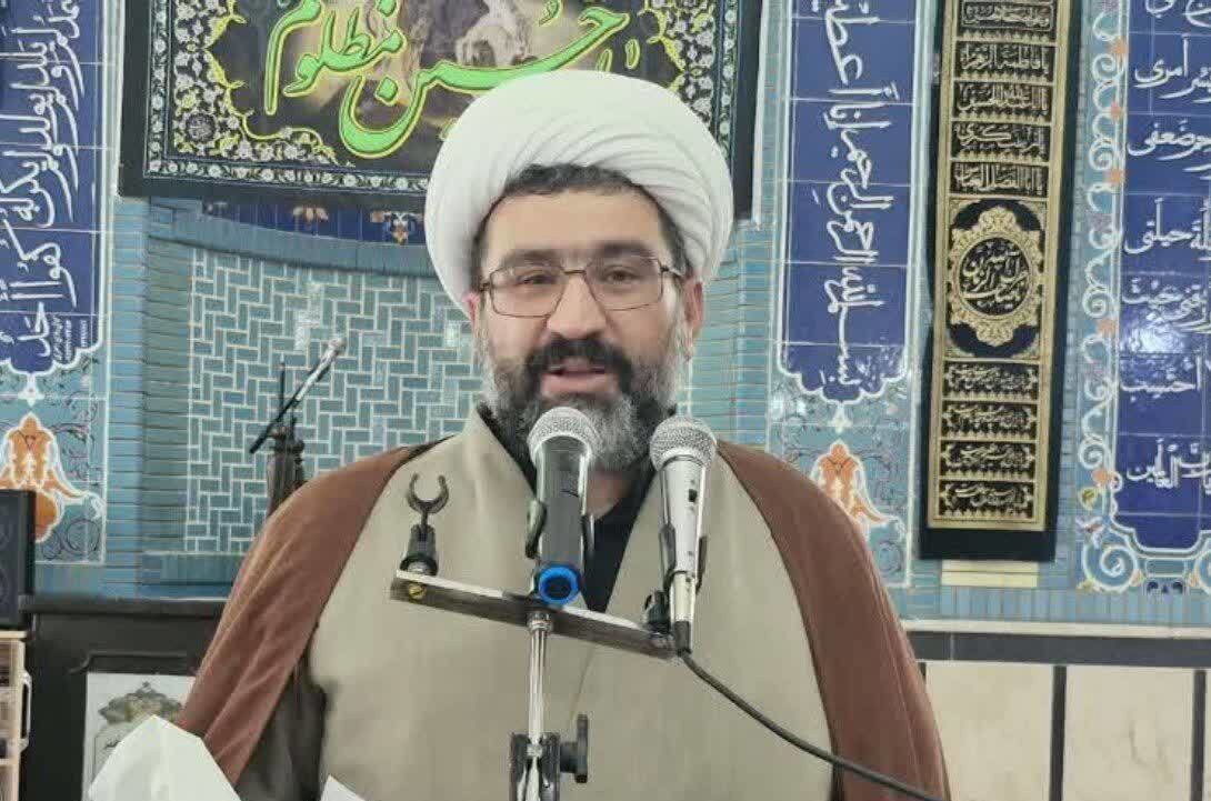 امام جمعه پلدشت: مردم خیابان‌ها را حفظ کنند