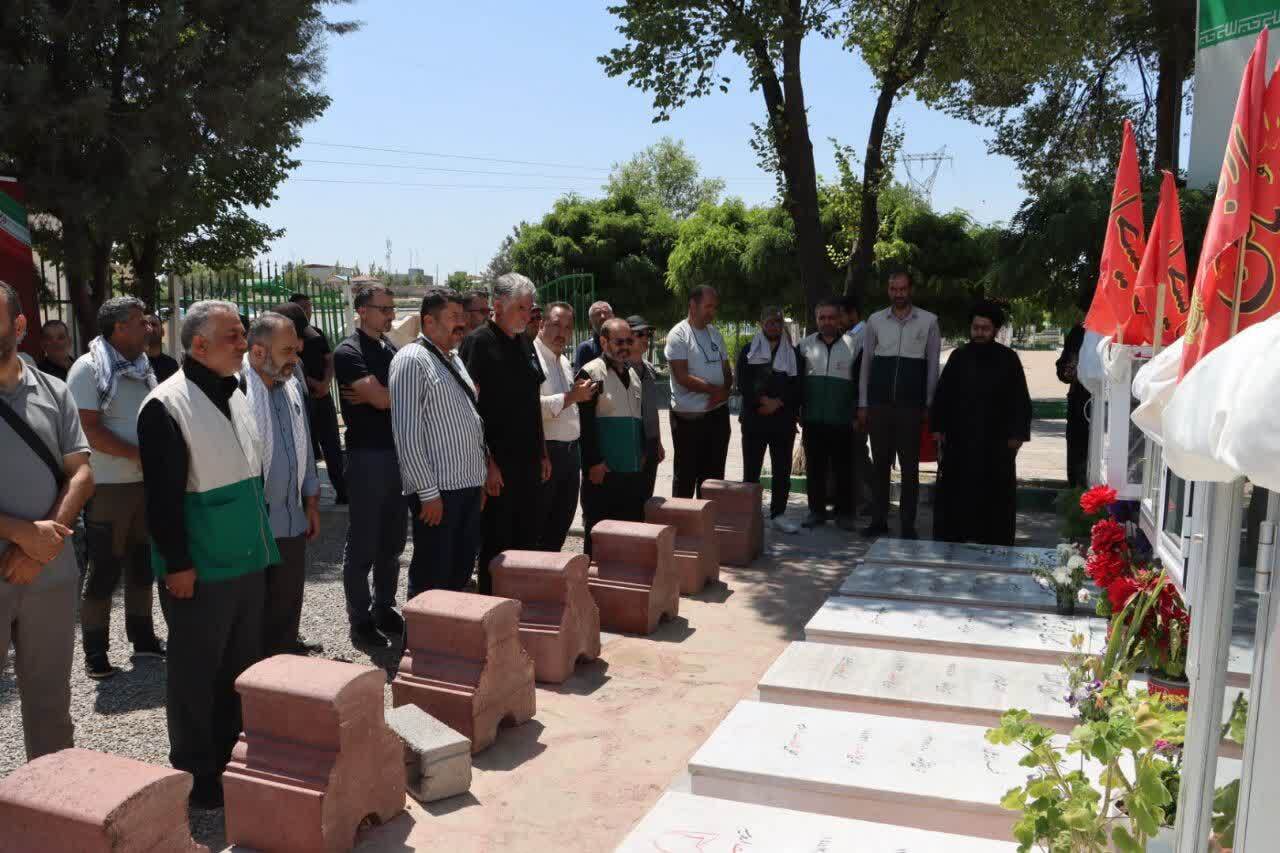 پیام آذری
