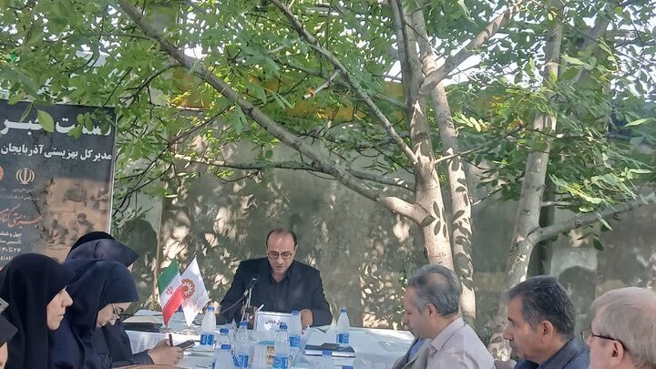 پیام آذری