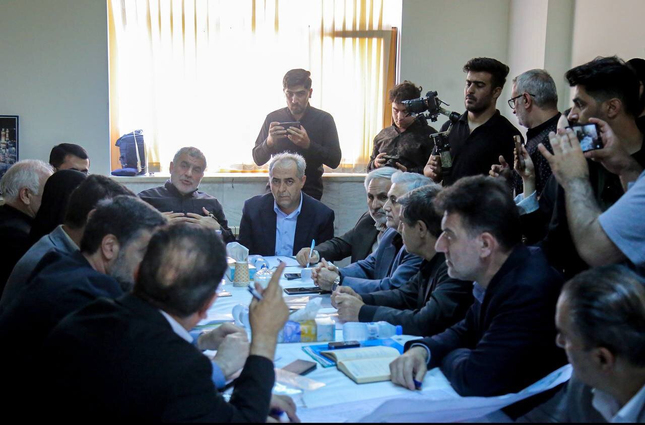 بهسازی ۲۰۰ کیلومتر از آزادراه تبریز-زنجان تا پایان مهر سال جاری