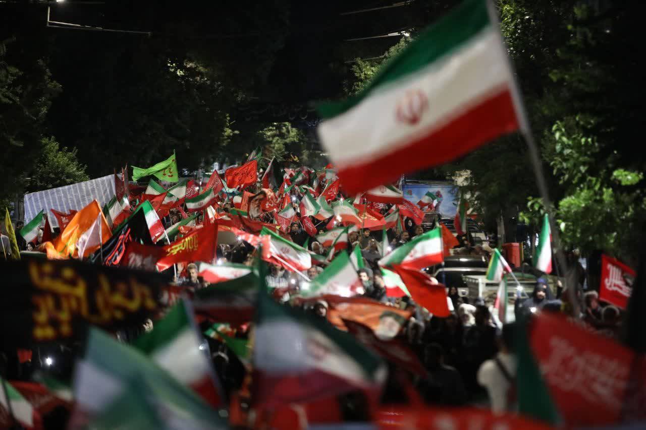 پیام آذری