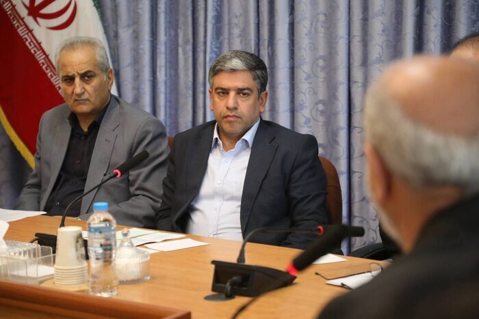 پرواز اردبیل - عراق برای اربعین دایر می‌شود