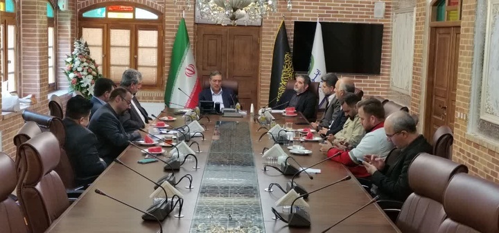 پیام آذری