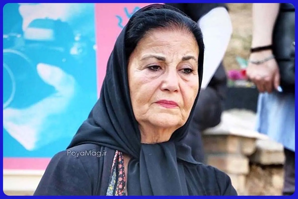 سفر در زمان؛ «بیک ایمانوردی و پوری بنایی» در نمایی از فیلم مردان سحر؛ سال ۱۳۵۰