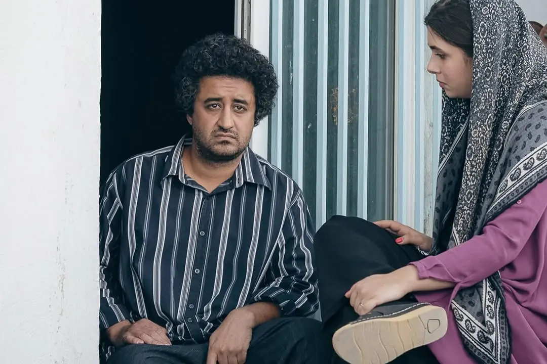 پیام آذری