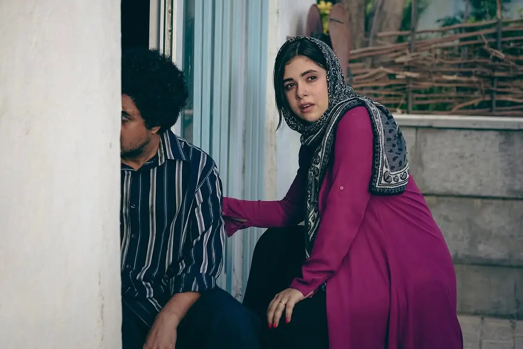 پیام آذری