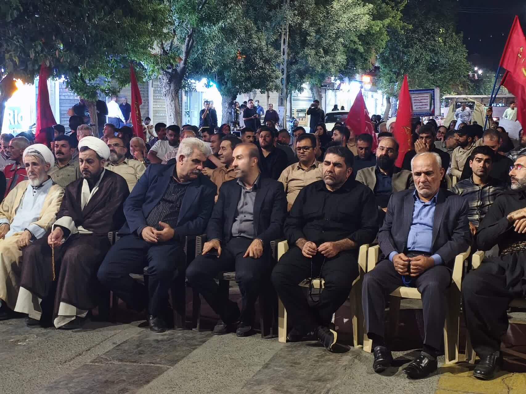 پیام آذری
