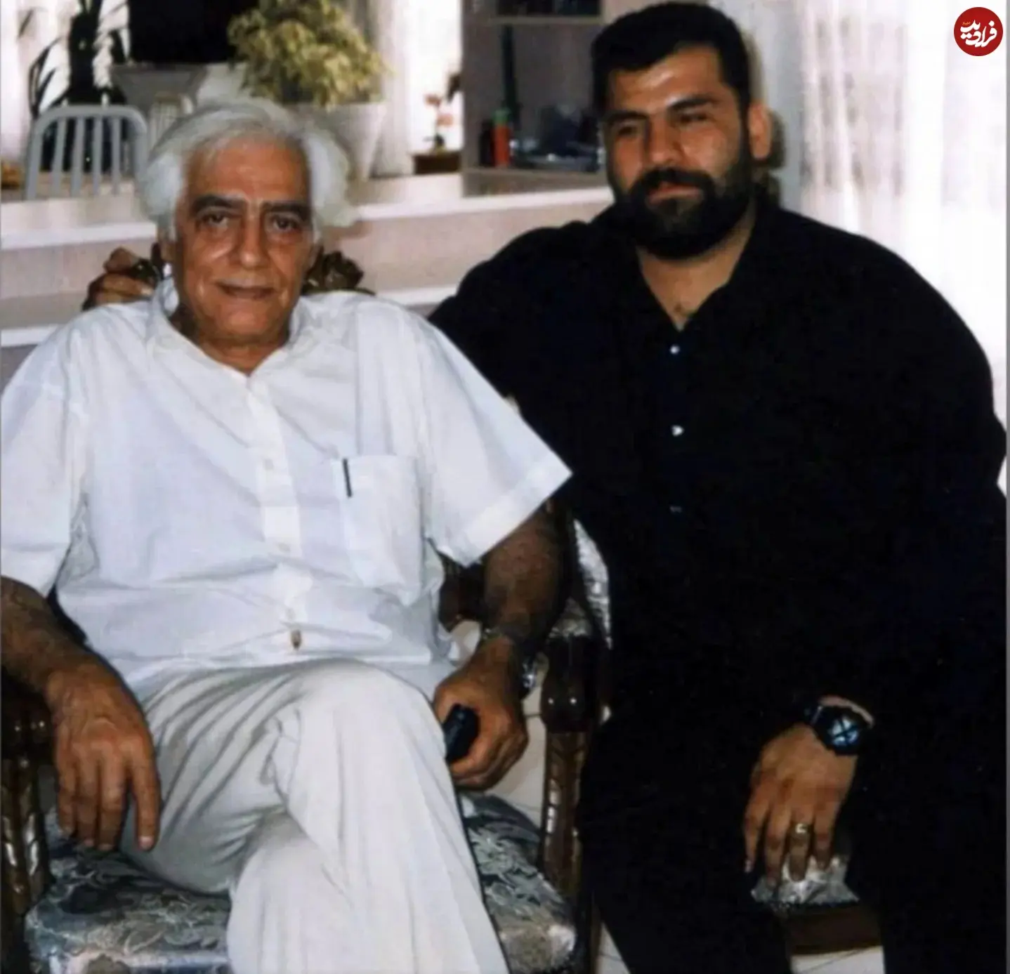 پیام آذری