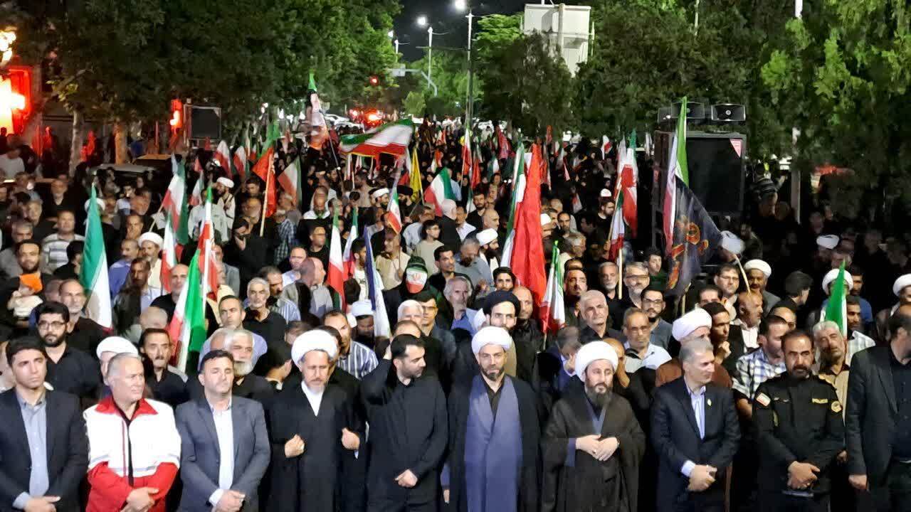پیام آذری