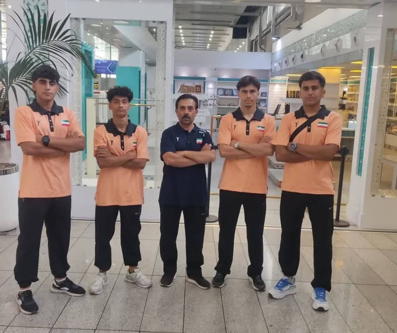 پیام آذری