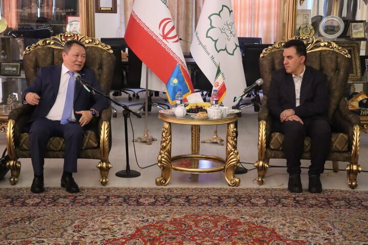 پیام آذری