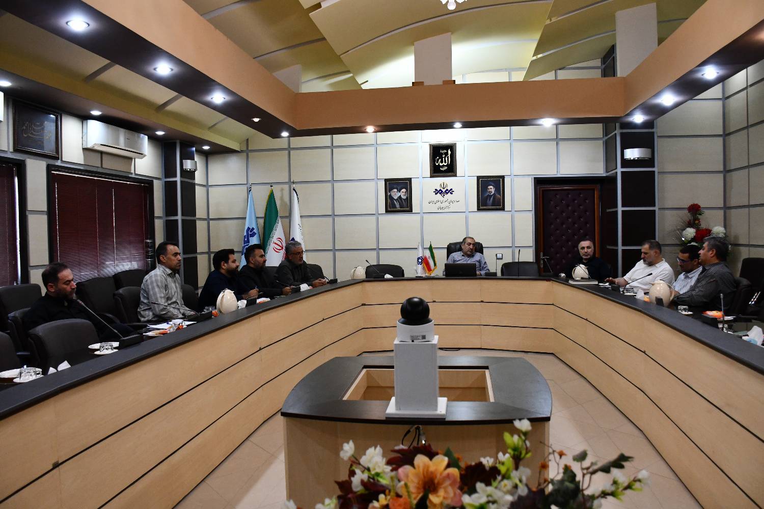 پیام آذری