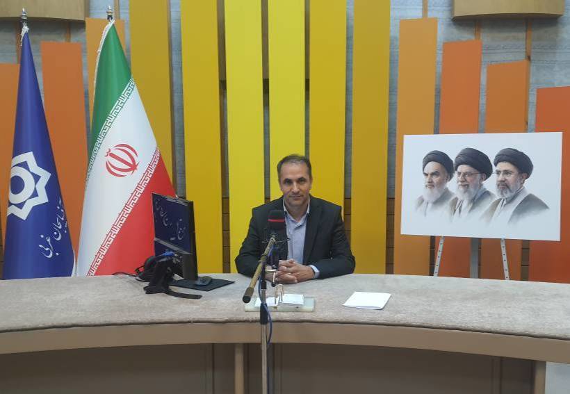 سرانه تولید زباله در ارومیه ۳ برابر میانگین جهانی است