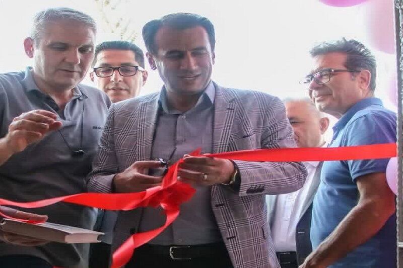 افتتاح بیمارستان شبانه‌روزی دامپزشکی در آذربایجان‌شرقی