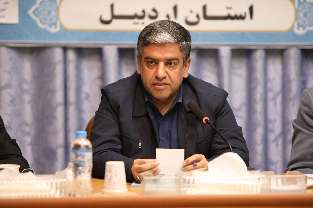 هوشمندسازی اقتصاد و گردشگری استان پیگیری می‌شود